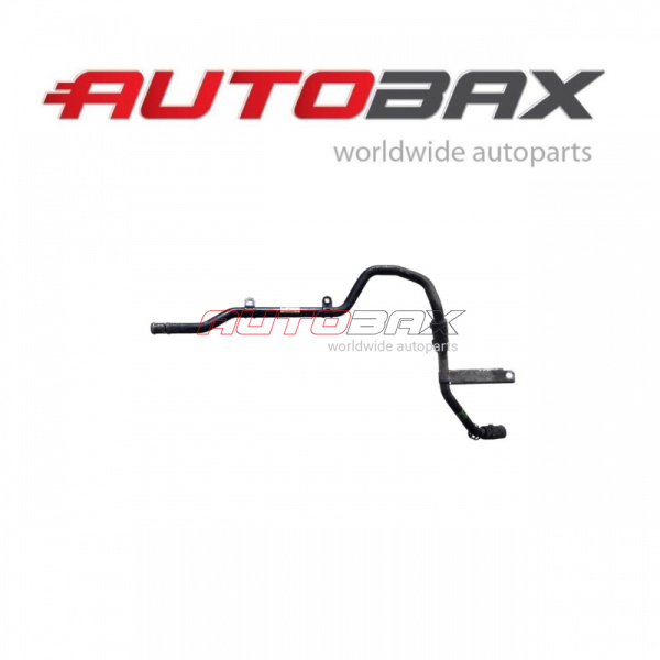 Coolant Hose/Pipe Porsche Boxter (987) 2005>2011