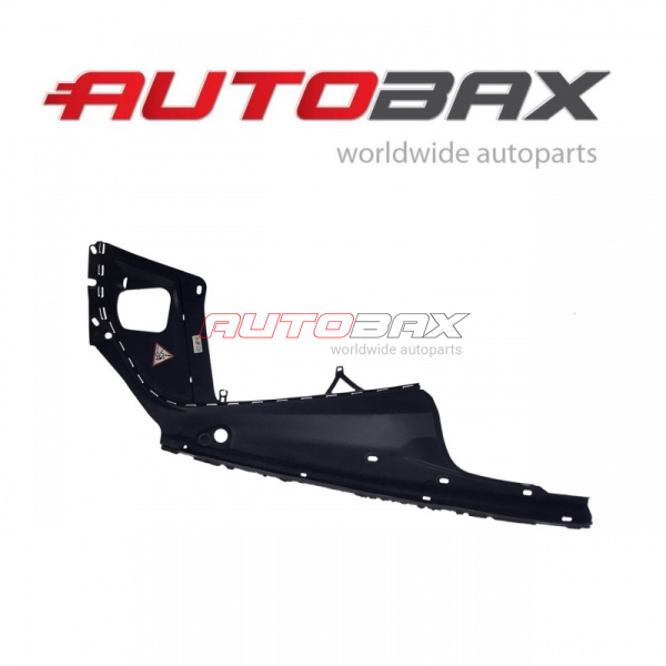 Inner Fender Trim BMW 5-Series (F10/F11) 2009>2016