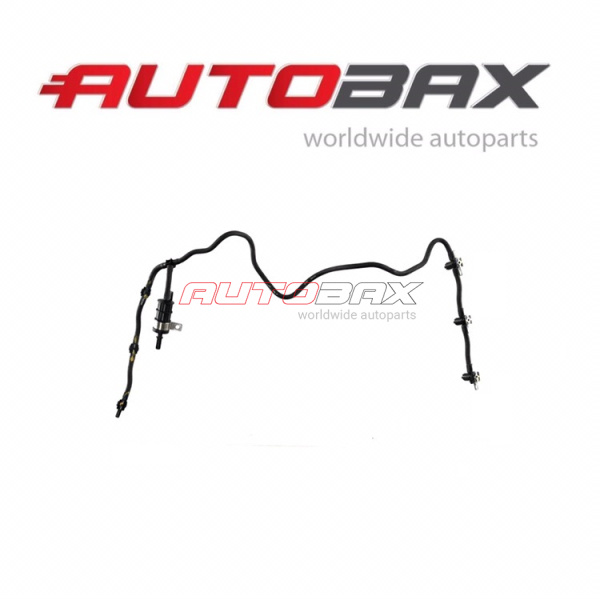 Fuel Pipe Infiniti QX-70/FX (S51) 2008>