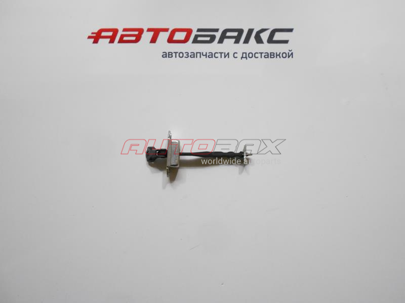Juke Door Stop (F15) 2011>