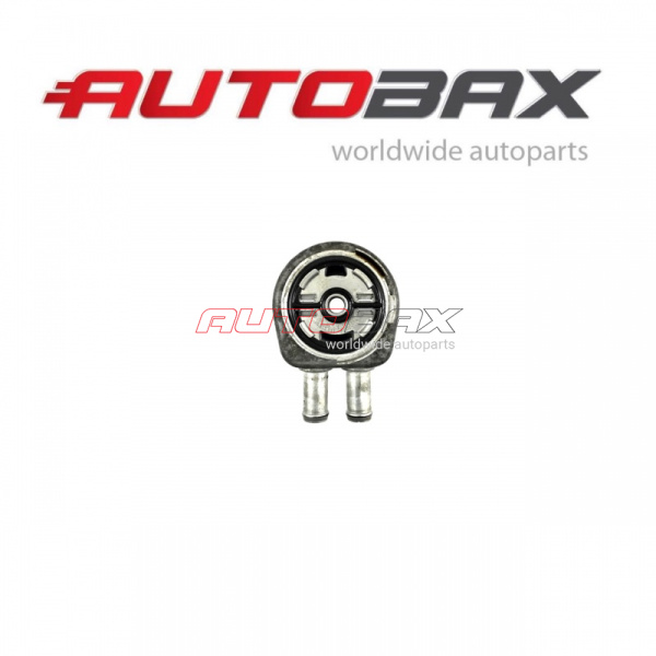 Automatic Transmission Radiator/Oiled Ford Focus III 2011>