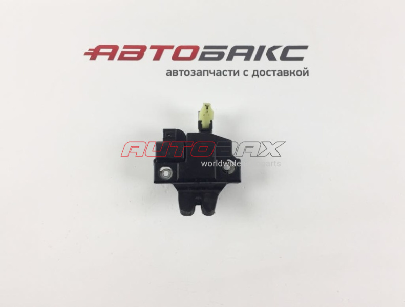 Tail Gate/Trunk Lid Lock Toyota Camry (V40) 2006>2011