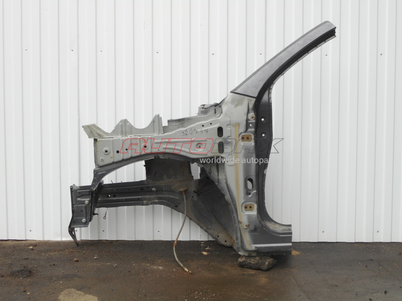 Left Front Frame Rail X-Trail (T31) 2007>2014