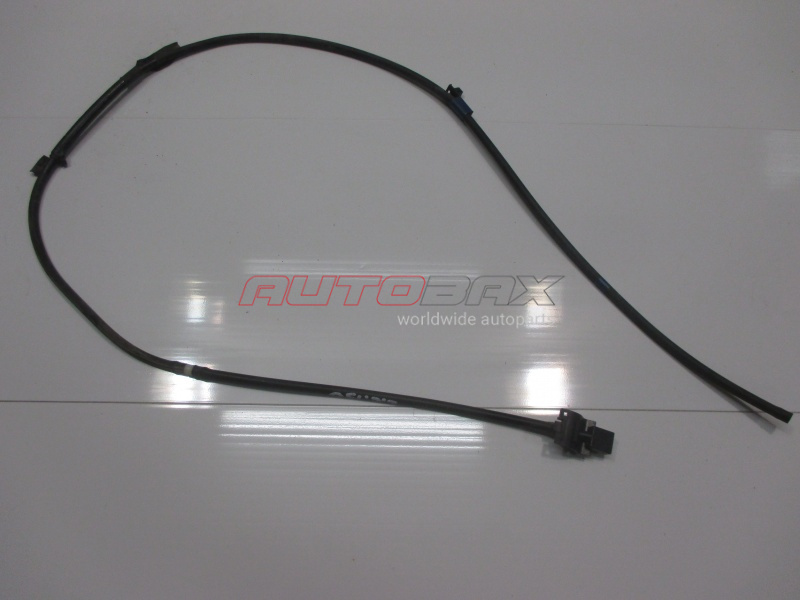 Windshield Washer Nozzle Land Cruiser (150) Prado 2009>