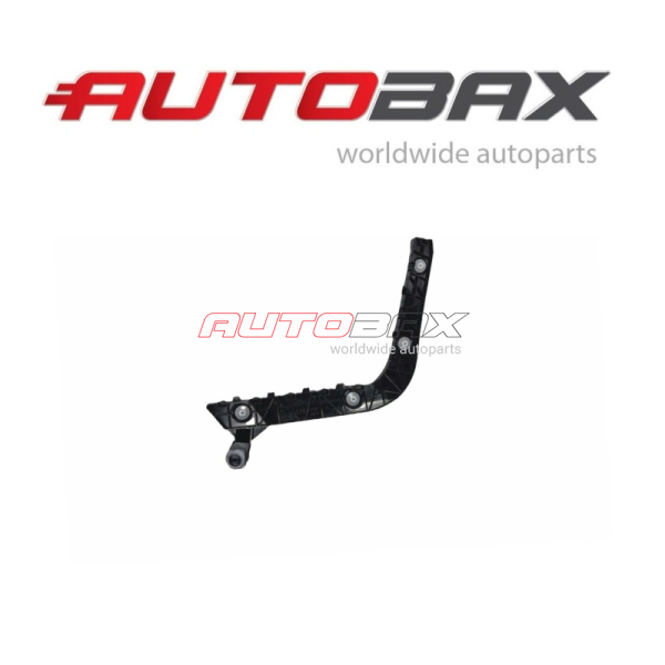 Rear Bumper Bracket Left Tesla Model Y 2020>