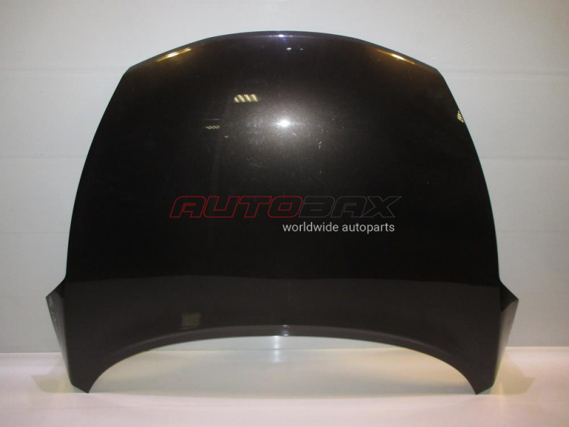Bonnet Nissan Juke (F15) 2011>