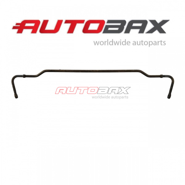 Rear Sway Bar Mitsubishi Outlander (CU) 2003>2009