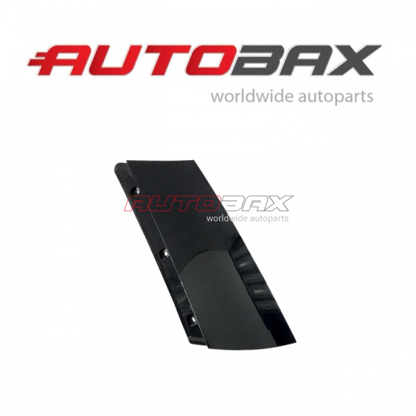 Molding/Fender Trim Rear Left Ford Explorer V 2010>