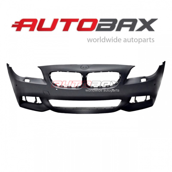 Front Bumper BMW 5-series (F10/F11) 2009>2016