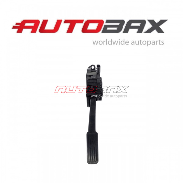 Pedal Gas Ford S-MAX 2015>