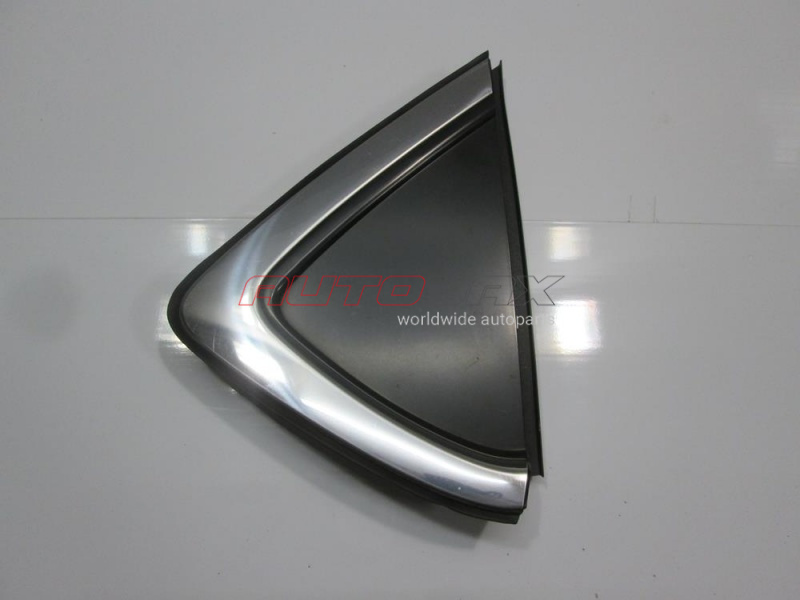 Rear Right Door Molding/Trim Mazda 6 (GH) 2007>2012