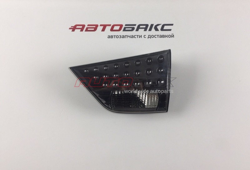 Right Taillight Mitsubishi Outlander XL (CW) 2006>2012