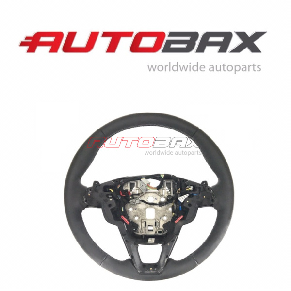 Steering wheel Ford Mondeo V 2014>