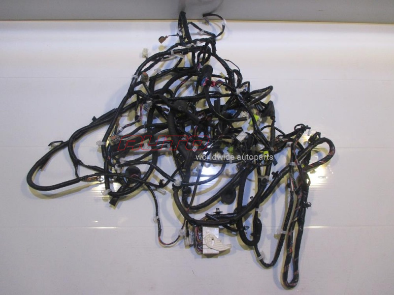 Wiring (braid) Cabin Teana (J32) 2008>2013