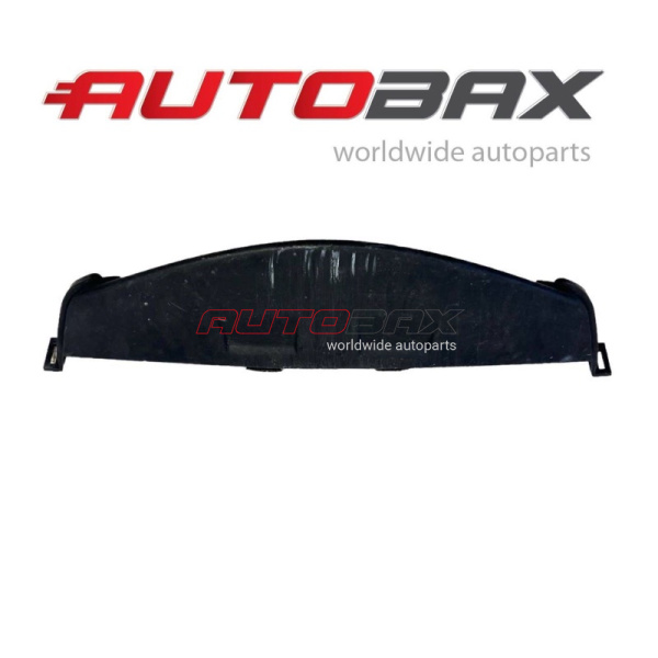 Front Bumper Molding/Trim Alfa Romeo Giulia 2017>