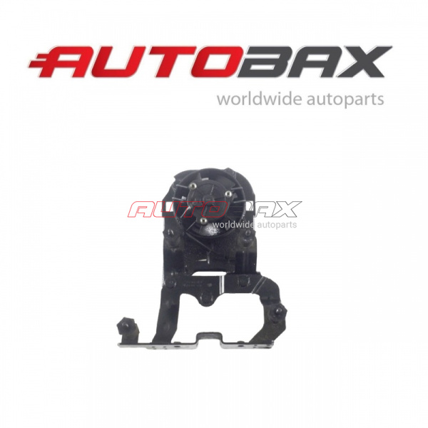 Cooling Fan Mini Cooper S (R52/53) 2000>2007