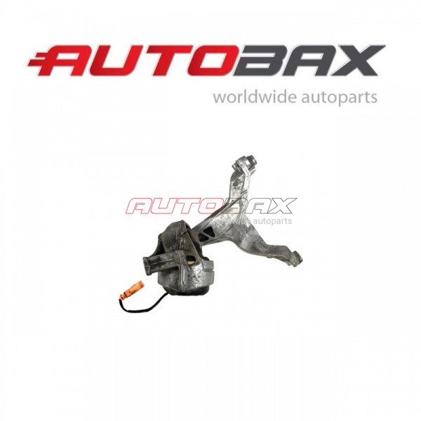 Right Engine/Transmission Mount Audi A4 (B8) 2007>2015