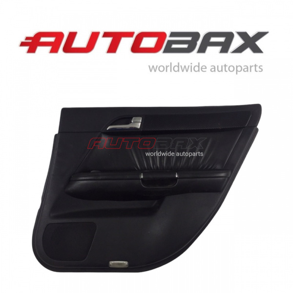 Rear Right Door Trim Panel Infiniti M-35/45 (Y50) 2004>2010