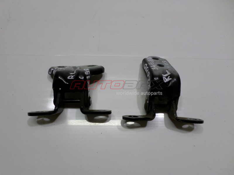 Rear Left Door Hinge Solaris 2010>2017