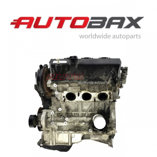 Engine Mitsubishi Pajero/Montero Sport (KH) 2008>2016