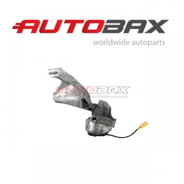 Left Engine/Transmission Mount Audi A5/S5 Coupe 2008>2016