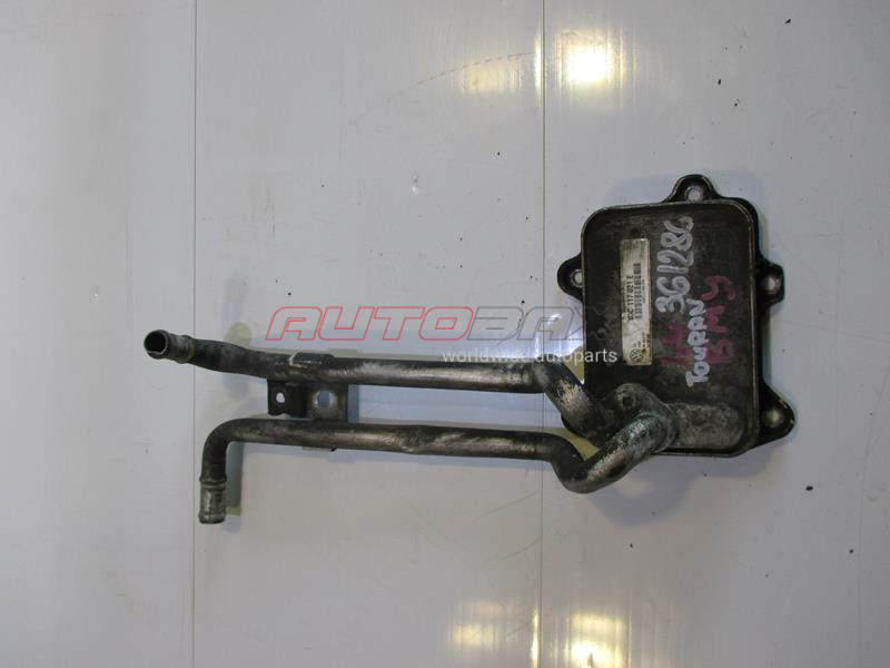Radiator automatic transmission/Oiled Touran 2003>2010