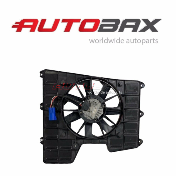 Diffuser/Diffuser With Fan Ferrari 488 2015>