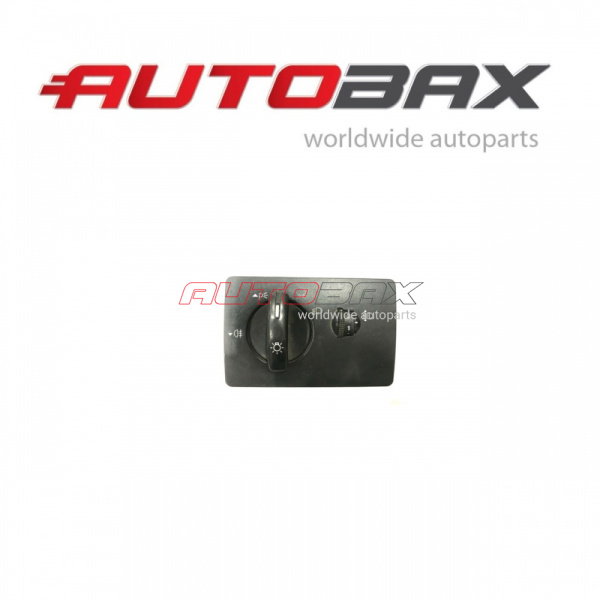 Light Control Unit (Switch) Ford Transit 2006>2012