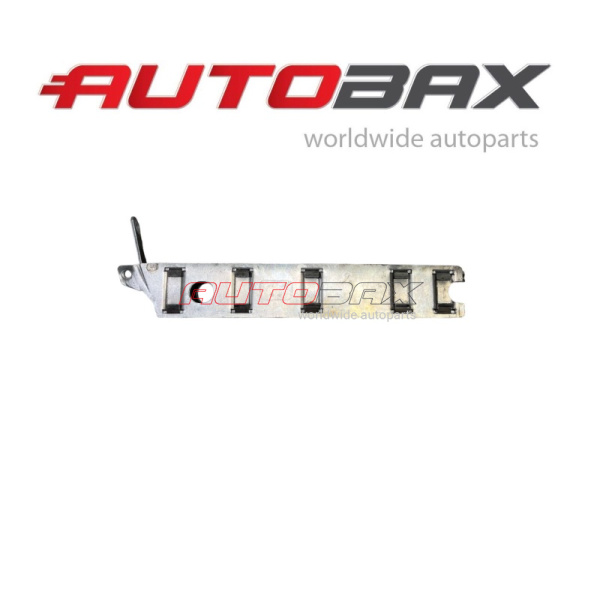 Cooling Radiator Mount/Bracket BMW X2 (F39) 2018>