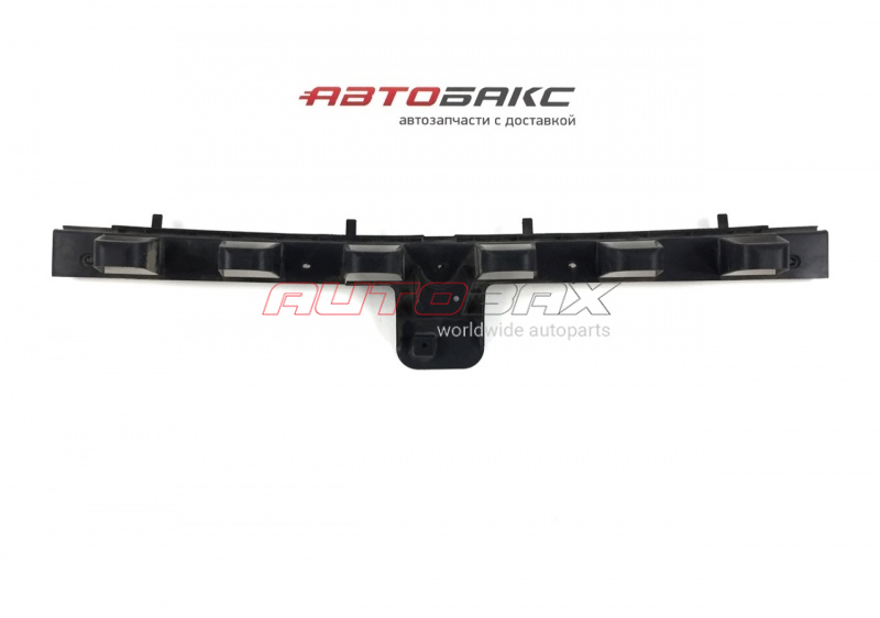 Rear Bumper Bracket Central Ford Focus III 2011>