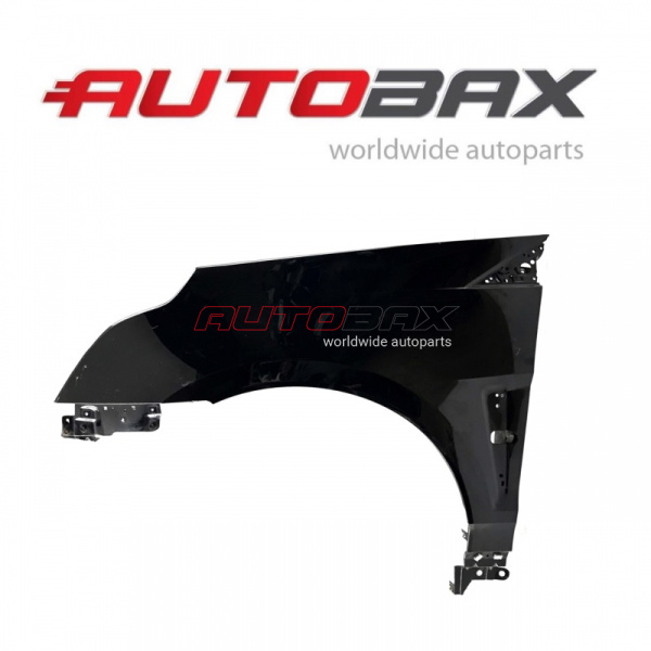Fender Front Left Cadillac SRX 2009>2016