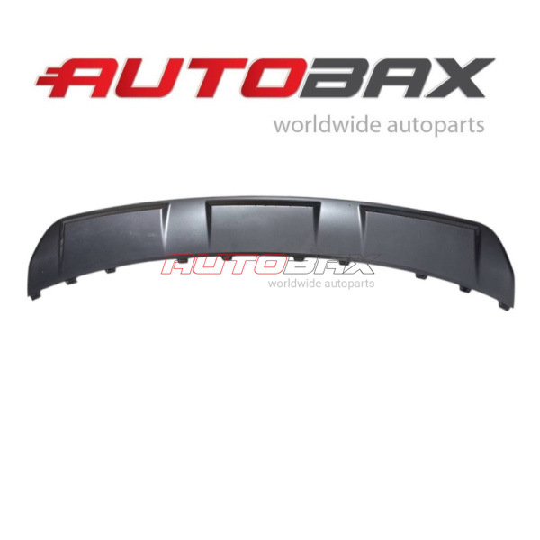 Front Bumper Molding/Trim Kia Sorento 2020>