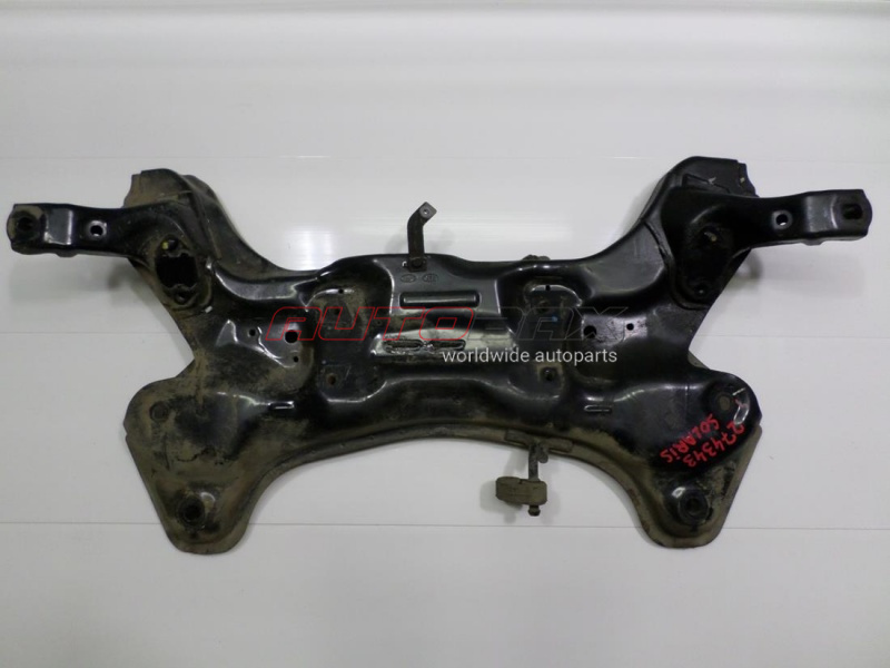 Front Subframe Solaris 2010>2017