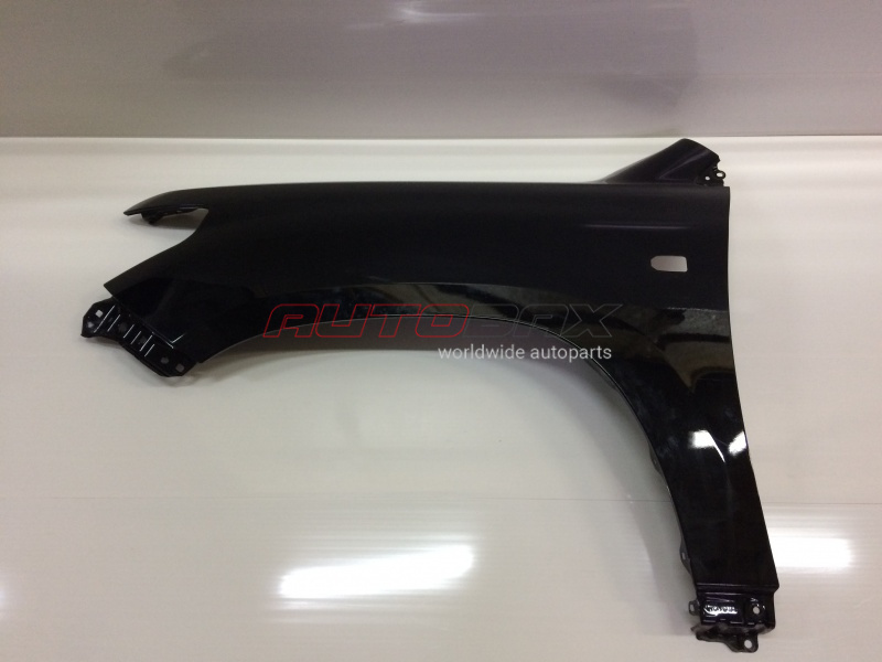 Fender Front Left Toyota Land Cruiser (200) 2008>