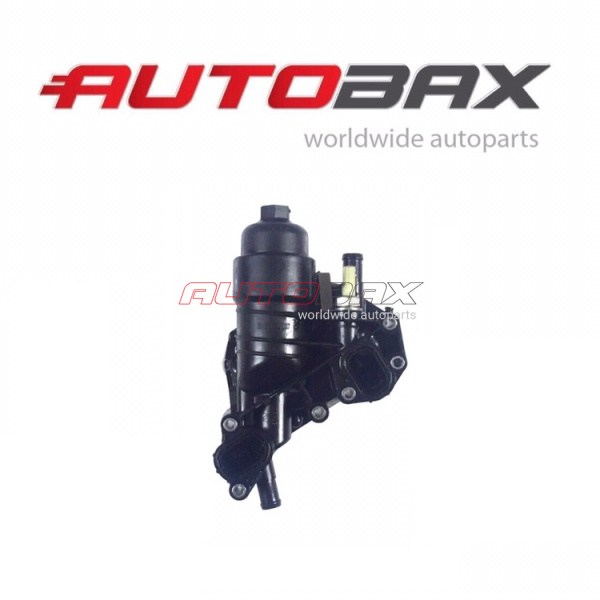 Oil Filter Housing / Bracket Nissan X-Trail (T32) 2014>