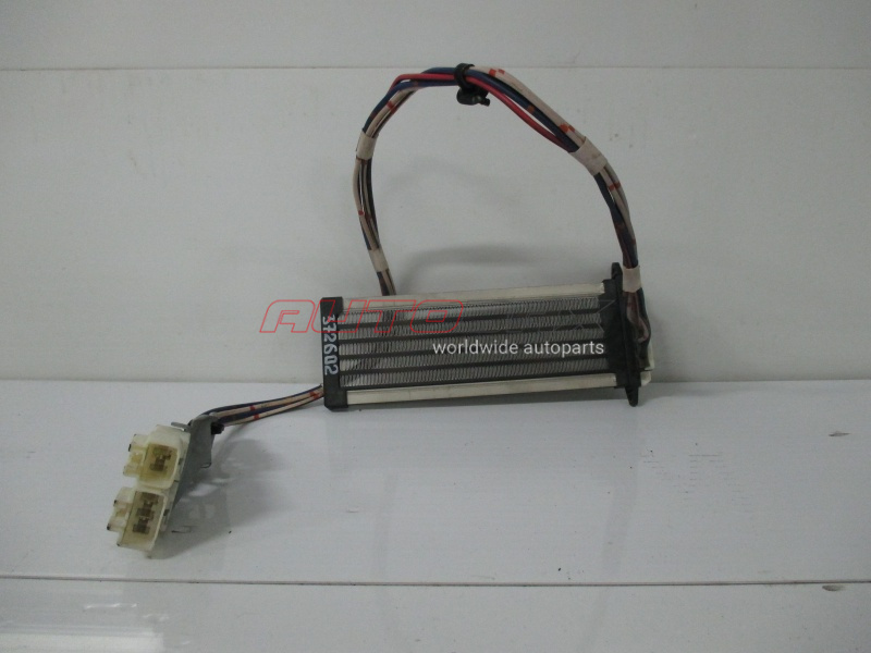 Radiator Heater Corolla (E15) 2006>2013