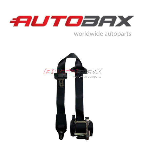 Right Pyrotechnic Seatbelt Mini Countryman (F60) 2016>