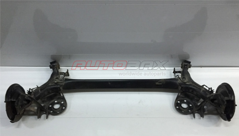 Beam Rear Toyota Corolla (E15) 2006>2013