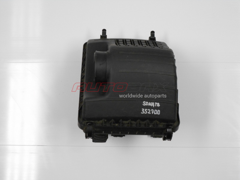 Air Filter Housing Hyundai Sonata VI 2010>2014