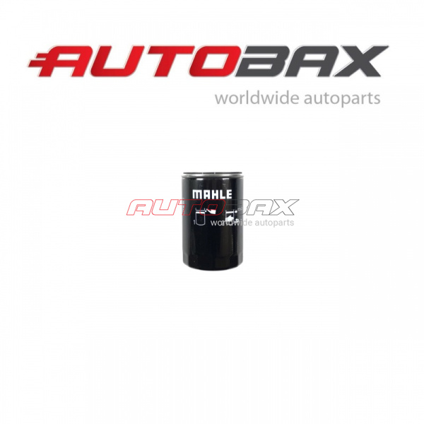 Oil Filter VolksWagen Golf IV/Bora 1998>2005