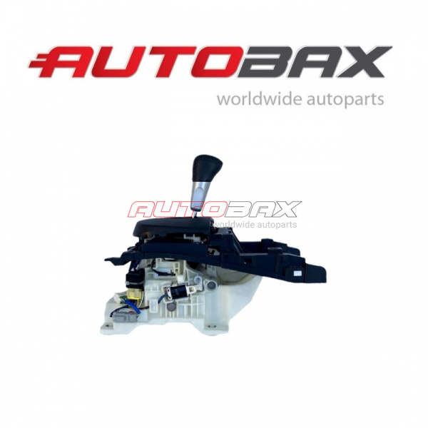 Gear Shift Lever Assembly (Interior) Mitsubishi Outlander XL (CW) 2006>2012