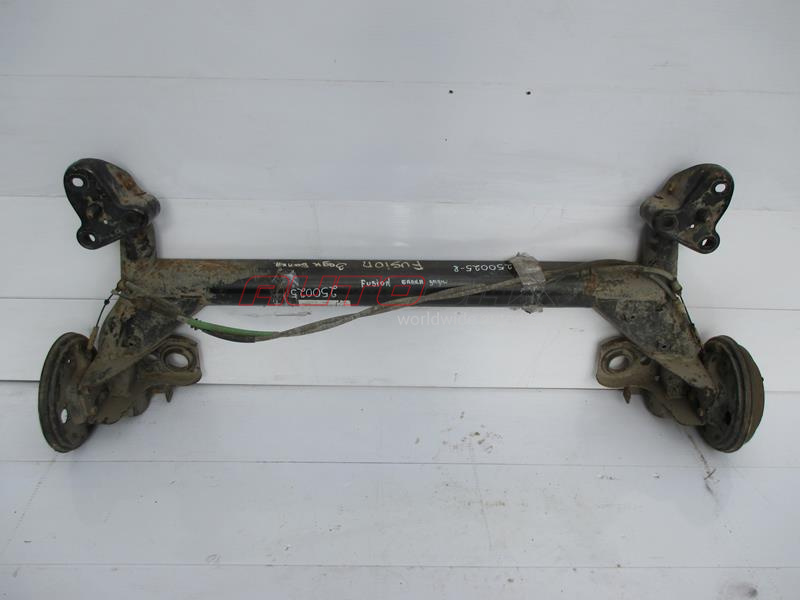 Beam Rear Fusion 2002>