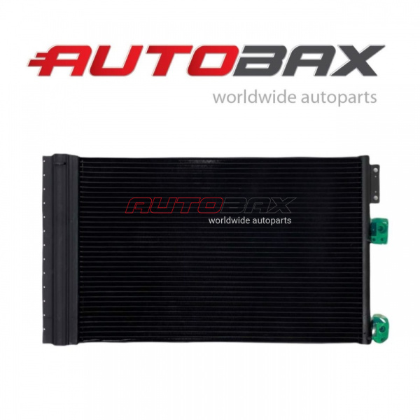Radiator A/C Ferrari California 2008>