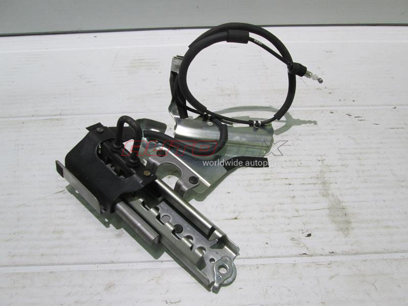Tail Gate/Trunk Lid Lock Toyota Land Cruiser (150) Prado 2009>
