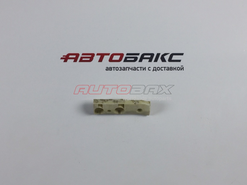 Right Rear Bumper Bracket X-Trail (T31) 2007>2014