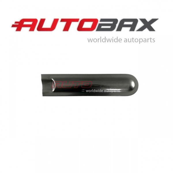 Rear Left Door Molding / Trim Nissan Pathfinder (R51M) 2004>2013