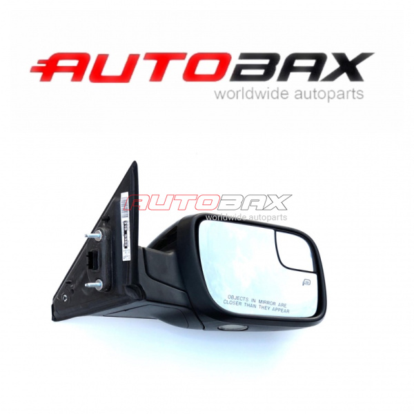 Mirror Right Ford Explorer V 2010>