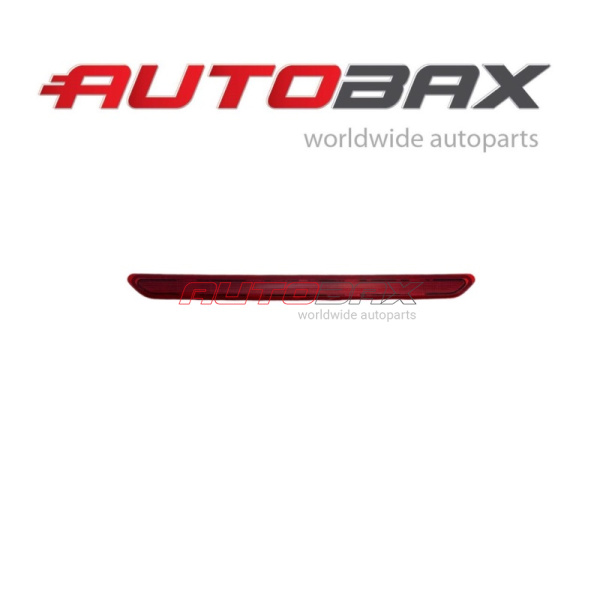 Additional/High-Mount Brake Light BMW 4-series (F32/F33/F36/F82/F83) 2012>2020