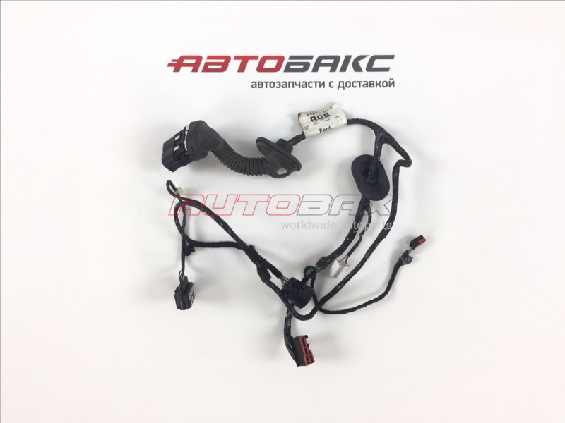 Rear Right Door Wiring Harness Ford Focus III 2011>