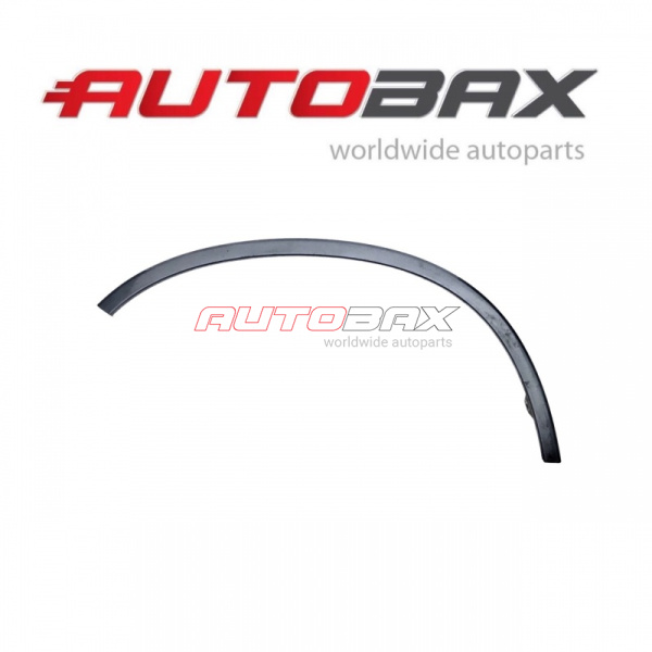 Front Left Fender Molding/Trim Honda CR-V 2007>2012
